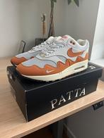 Nike Air Max 1 x Patta ‘Monarch’ Waves 41 / 8, Nieuw, Ophalen of Verzenden, Sneakers of Gympen, Nike