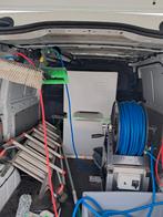 Tuckerpole  450 litter, Doe-het-zelf en Verbouw, Reinigingsmachines, Ophalen, Overige typen