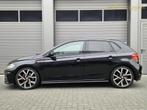 Volkswagen Polo 2.0 TSI GTI 200PK/ACC/Led/Sport/Beats/Camara, Gebruikt, 4 cilinders, Zwart, Leder