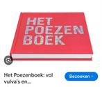 Het Poezen Boek, Boeken, Ophalen of Verzenden, Zo goed als nieuw, Onbekend, Nederland