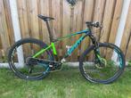 Giant Fathom 1x12 SRAM GX 29" L, Fietsen en Brommers, Fietsen | Mountainbikes en ATB, 45 tot 49 cm, Heren, Zo goed als nieuw, Hardtail