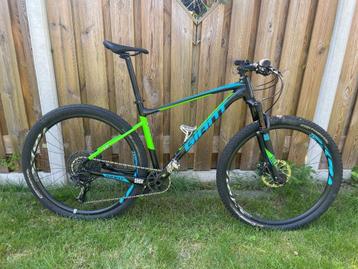 Giant Fathom 1x12 SRAM GX 29" L