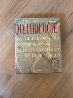 C.S. Littleton - Mythologie, Ophalen of Verzenden, Zo goed als nieuw, C.S. Littleton