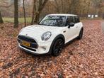 Mini One Business - 2015, Auto's, Mini, Voorwielaandrijving, Stof, 74 pk, Zwart