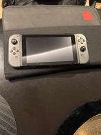 Nintendo Switch met 2 spellen + accessoires, Gebruikt, Overige genres, 1 speler, Eén computer