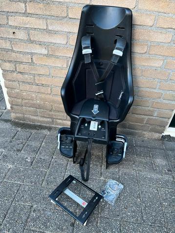 Bobike Achterzitje Fietsstoeltje beschikbaar voor biedingen