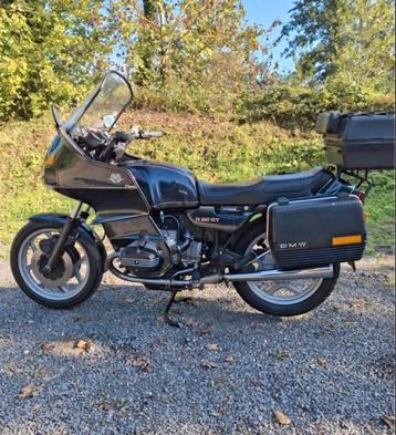 Onderdelen BMW R80 beschikbaar voor biedingen