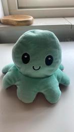 schattige octopus (verschillende kleuren), Verzenden, Zo goed als nieuw, Overige typen
