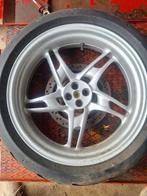 BMW R1150R 1150RT Voor & Achtervelg, Motoren, Onderdelen | BMW, Ophalen of Verzenden, Gebruikt