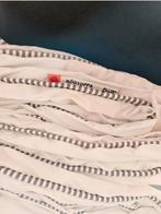 Ikea Rödtoppa 4-seizoenen dekbed, Huis en Inrichting, Slaapkamer | Beddengoed, Gebruikt, Eenpersoons, Wit, Ophalen of Verzenden