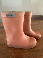 Enfant thermoboots / regenlaarzen mt 26, Gebruikt, Meisje, Ophalen of Verzenden, Laarzen