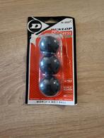 Squashballen Progress voor beginnende spelers, Ophalen of Verzenden, Zo goed als nieuw