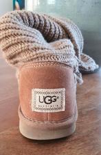 UGGS Uggs, cognac maat 39 INZGS, Ophalen of Verzenden, Zo goed als nieuw, Bruin
