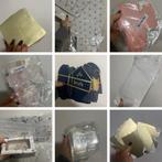 Verpakkingen Doosjes Pralines, Zeep, Chocolade, Gebak, Snoep, Ophalen, Zo goed als nieuw