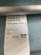 Ikea verduisterend rolgordijn, Gebruikt, Blauw, 150 tot 200 cm, 50 tot 100 cm