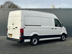 Volkswagen Crafter 2.0 TDI 141 PK DSG AUTOMAAT HIGHLINE+ / L, Gebruikt, Euro 6, 4 cilinders, 3000 kg