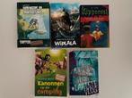 Boekenpakket Jeugd - 5 stuks, Ophalen of Verzenden, Gelezen, Fictie algemeen