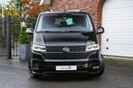 Volkswagen Caravelle T6.1 2.0 TDI 204 PK DSG L2H1 A-KLEP ALP, Stof, Gebruikt, 4 cilinders, 1928 kg
