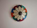 Tiffany plafondlamp 48cm, Huis en Inrichting, Lampen | Plafondlampen, Ophalen, Zo goed als nieuw