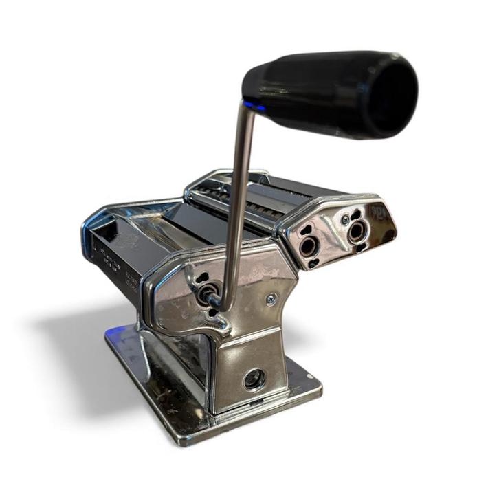 Pastamachine Marcato Atlas, Huis en Inrichting, Keuken | Keukenbenodigdheden, Gebruikt, Ophalen of Verzenden