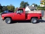 Chevrolet C10 PICKUP 5.0 V8 Automaat Stepside, Auto's, Chevrolet, Achterwielaandrijving, 8 cilinders, Overige kleuren, SUV of Terreinwagen