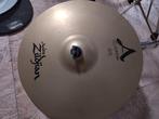 Zildjian A Custom Crash 18" Bekken, Muziek en Instrumenten, Drumstellen en Slagwerk, Ophalen, Gebruikt