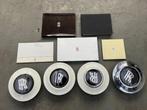 Rolls-Royce Spinners, Center Cap, Boeken, Persfoto, Folders, Ophalen of Verzenden, Zo goed als nieuw, Overige merken, Diverse auteurs