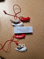 Wii Nunchucks - Diverse Condities, Ophalen of Verzenden, Gebruikt