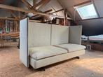 Poltrona Frau Designbank – Grantorino HB High-Back Model, Ophalen, Zo goed als nieuw
