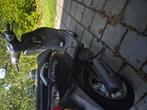 yamaha neos 4tk, Fietsen en Brommers, Scooters | Piaggio, Ophalen, Gebruikt, Zip