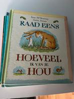 Raad eens hoeveel ik van je hou, Ophalen of Verzenden, Zo goed als nieuw