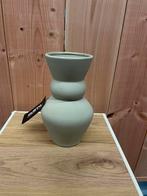 Gusta vaas, Overige kleuren, Ophalen of Verzenden, Minder dan 50 cm, Glas