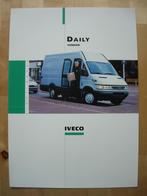 Iveco Daily 2005 Brochure – Vendor, Ophalen, Iveco, Zo goed als nieuw, Overige merken