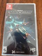 Redout: Space Assault - Nintendo Switch - Nieuw!, Shooter, 1 speler, Nieuw, Ophalen of Verzenden
