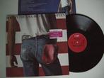 Bruce Springsteen Born In USA - LP vinyl zgan / 86304 Promo, Ophalen, 12 inch