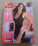Sexy jurkje red corner cottelli collection Maat L, Kleding | Dames, Ondergoed en Lingerie, Verzenden, Rood
