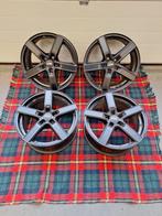 Velgen, Ophalen, Velg(en), Nieuw, 17 inch