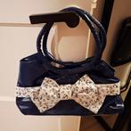 Sailor Tasje/ Pin Up/Vintage/Rockabilly/ Sugar Shock, Sieraden, Tassen en Uiterlijk, Tassen | Damestassen, Ophalen of Verzenden