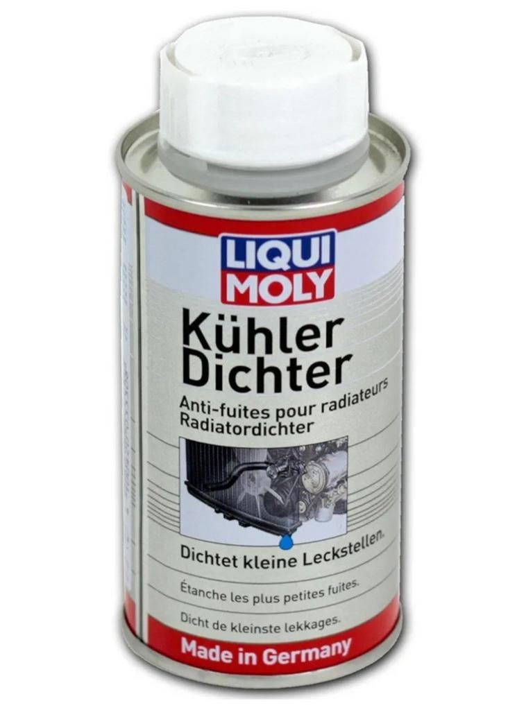 Liqui Moly Kühler Dichter Koelvloeistof Lekdichter, Ophalen of Verzenden, Nieuw, Universele onderdelen