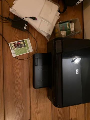 HP Smart Foto Printer/Scanner/Copier beschikbaar voor biedingen