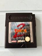 Turok 2 (GBC), Spelcomputers en Games, Games | Nintendo Game Boy, Ophalen of Verzenden, Gebruikt, Avontuur en Actie