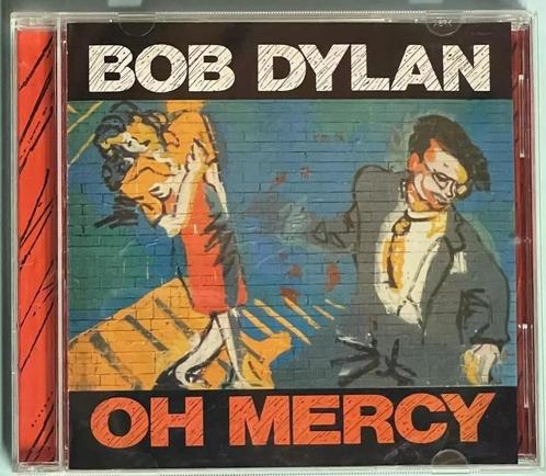 CD Bob Dylan – Oh Mercy , 512343 2, Cd's en Dvd's, Cd's | Rock, Singer-songwriter, Ophalen of Verzenden