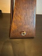 Maelzel Paquet Metronoom (1815-1846), Ophalen of Verzenden, Gebruikt