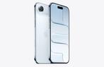 apple iphone 17 Air Hemelsblauw 256 GB zo goed als nieuw, Ophalen, Zo goed als nieuw, Overige typen, Apple iPhone