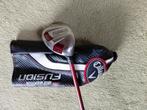 Callaway BB Diablo  Hybrid, Sport en Fitness, Golf, Gebruikt, Callaway, Golfcenter Drachten, Ophalen of Verzenden