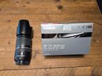Tamron SP AF 70-300 F/4-5.6 Di VC USD zoomlens voor Canon EF, Ophalen of Verzenden, Zo goed als nieuw, Telelens, Zoom