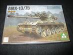 D-84,TAKOM 1-35,NO,2038,French Light Tank AMX-13/75 w/SS-11, Hobby en Vrije tijd, Overige merken, 1:32 tot 1:50, Overige typen