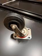 zwenkwiel nieuwe zwenkwielen, Ophalen, Nieuw