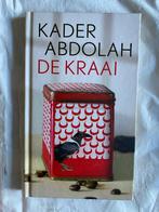 Kader Abdolah: De kraai, Ophalen of Verzenden, Gelezen