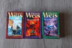 Complete serie Drakenvald Margaret Weis, Boeken, Ophalen of Verzenden, Gelezen, Margaret Weis